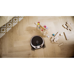 Miele robot vacuum Scout RX3 Home Vision HD