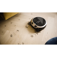 Miele robot vacuum Scout RX3 Home Vision HD