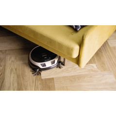 Miele robot vacuum Scout RX3 Home Vision HD