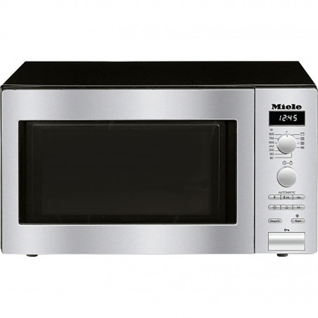 Miele M 6012 SC Microwave Oven