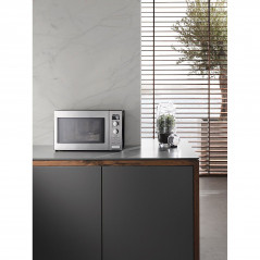 Miele M 6012 SC Φούρνος Μικροκυμάτων