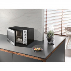 Miele M 6012 SC Microwave Oven