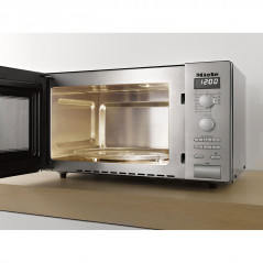 Miele M 6012 SC Microwave Oven