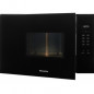 Miele M 2230 SC Obsidian black Microwave Oven