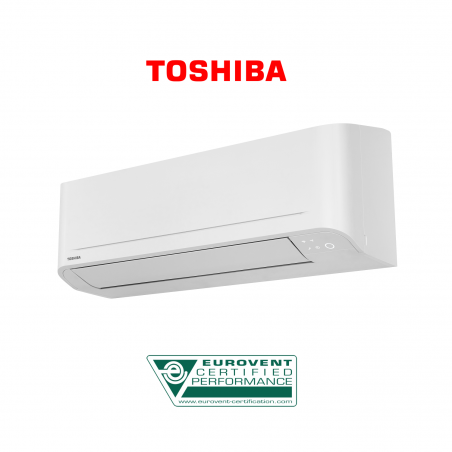 TOSHIBA SUMATO RAS-13B2KVG / 12000BTU