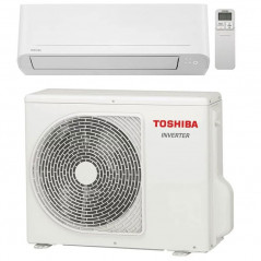 TOSHIBA SUMATO RAS-13B2KVG / 12000BTU