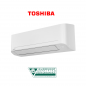 TOSHIBA SUMATO RAS-16B2KVG / 16000BTU