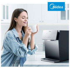 Midea JL2245T Refrigerator / Water Purifier with Wi-Fi