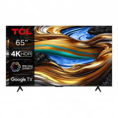 TCL 65'' 65P755 / UHD 4K Android TV