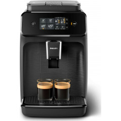 PHILIPS EP1200 Fully Automatic Espresso Machine