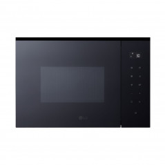 LG MGBZ2593F Black Built-in Microwave Oven