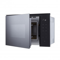 LG MGBZ2593F Black Built-in Microwave Oven