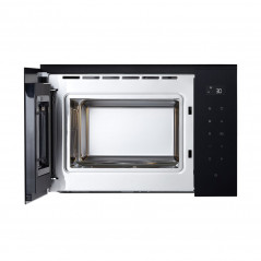 LG MGBZ2593F Black Built-in Microwave Oven