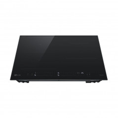 LG CBIZ2435B  Induction Hobs