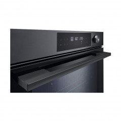 LG  WS7D7631WB  Built In Oven