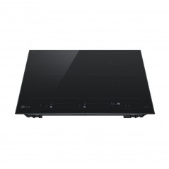 LG CBIZ2437B  Induction Hobs