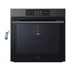 LG WSED7665B Anthracite Built In Oven