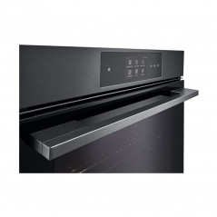 LG WSED7665B Anthracite Built In Oven