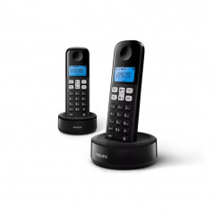 Philips D161 Duo Cordless Phone