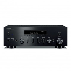 YAMAHA R-N600A - network HiFi receiver