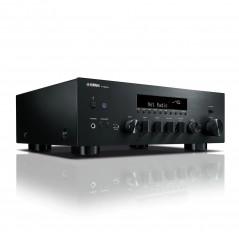 YAMAHA R-N600A - network HiFi receiver