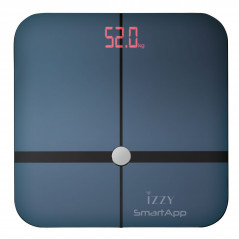 Izzy IZ-7005 Body Scale SmartApp