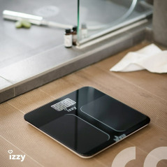 Izzy Balance Body Scale