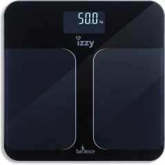 Izzy Balance Body Scale