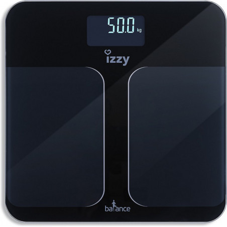 Izzy Balance Body Scale