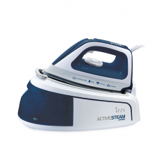 izzy Ironing System Active Steam Blue D-188