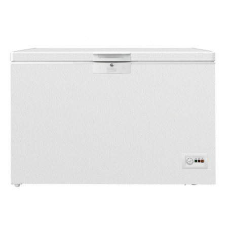 Beko Chest Freezer 451lt / HSM46740