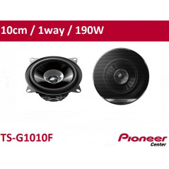 Pioneer Car Speakers / TS-G1010