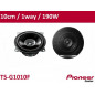 Pioneer Car Speakers / TS-G1010