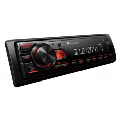 Pioneer Car stereo / MVH-230 BT