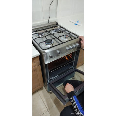 Blomberg Gas Cooker / GGN 9164 E
