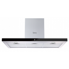Midea MH90B4300B Aπορροφητήρας Τζάκι