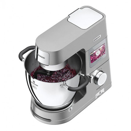 KENWOOD KCL95.424SI Cooking Chef XL Food Processor
