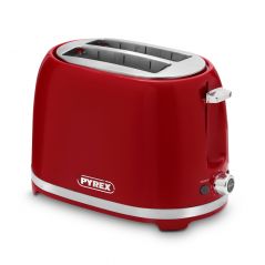 PYREX  Φρυγανιέρα Retro Red SB-970