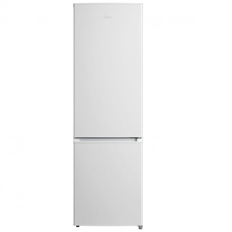 Midea Double door refrigerator MDRB380 GE01A