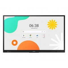 SAMSUNG 75"   Διαδραστικός Πίνακας  WA75F