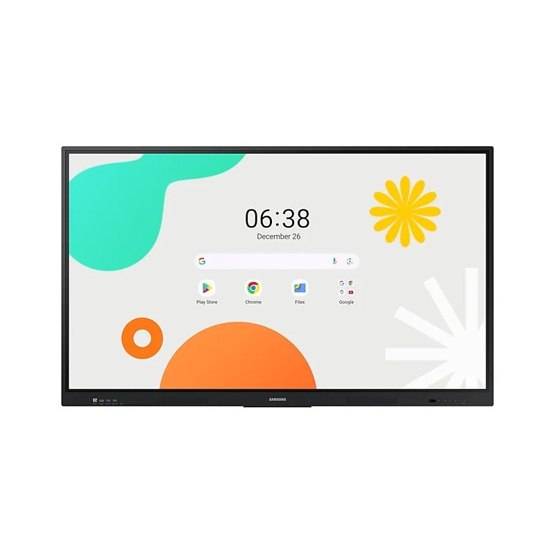 SAMSUNG 75" Διαδραστικός Πίνακας WA75F SAMSUNG 75" Διαδραστικός Πίνακας WA75F