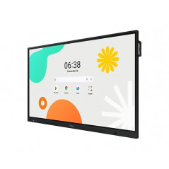 SAMSUNG 75"  Interactive Display WA75F