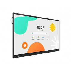 SAMSUNG 75"   Διαδραστικός Πίνακας  WA75F