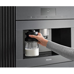 Miele CVA 7440   Built-in fully automatic coffee machine