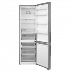 MIDEA Double Door Refrigerator MDRB 600MME46