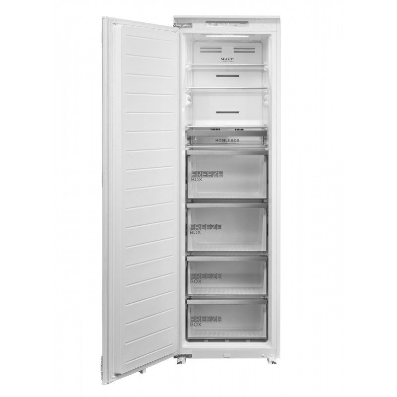 Midea Built-in Freezer – Single Door MDRE306FGE01 Midea Built-in Freezer – Single Door MDRE306FGE01