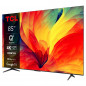 TCL 85'' QLED780 / 4K QLED TV New2025