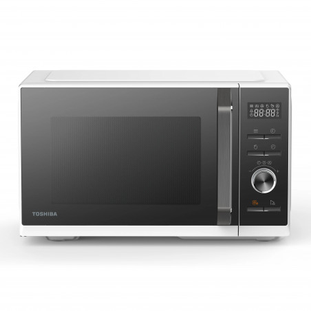Toshiba Microwave 23L / MW3-SAC23SF(WH)