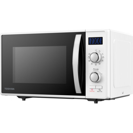 Toshiba Microwave 23L /  MW-AG23P(WH)