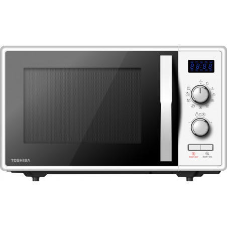 Toshiba Microwave 23L /  MW-AG23P(WH)